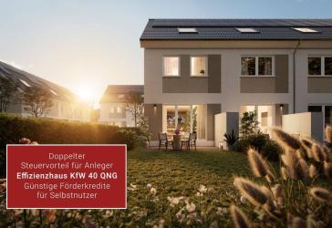 Vorschaubild Reihenmittelhaus