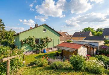 Vorschaubild Einfamilienhaus