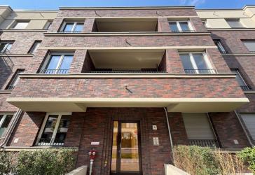 Erstbezug: Exklusive 4-Zimmer Wohnung in Karlshorst