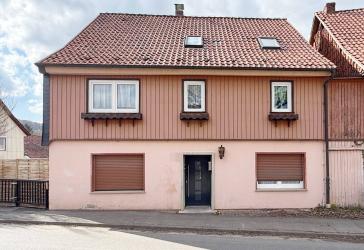 Vorschaubild Einfamilienhaus