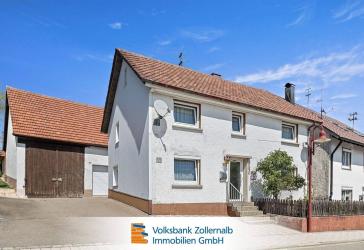 Vorschaubild Einfamilienhaus