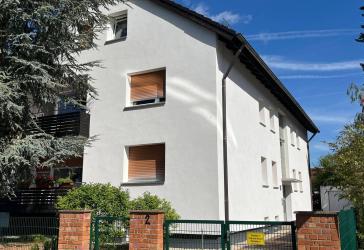 Ruhige DGwohnung in Alterlangen