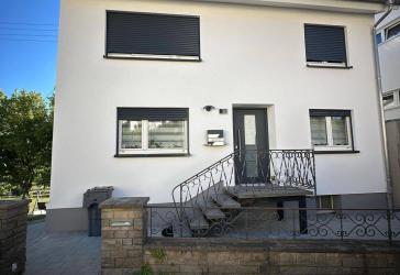 Vorschaubild Einfamilienhaus
