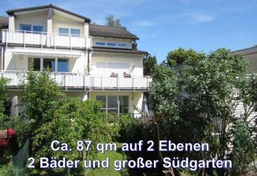 Wohnen wie im eigenen Haus