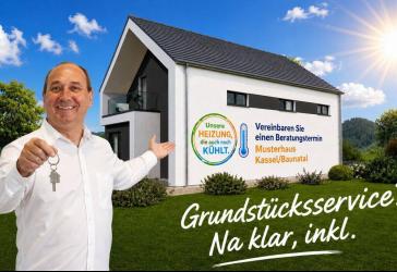 ?? Ihr Traum vom Eigenheim könnte näher sein als gedacht!