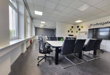 Vorschaubild Büro- /Praxis-Immobilie