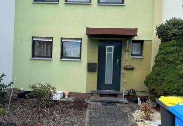 Schönes RMH in Eibach von privat Provisionsfrei zu erwerben