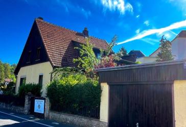 Vorschaubild Einfamilienhaus