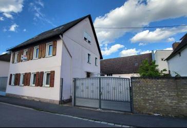 Vorschaubild Einfamilienhaus