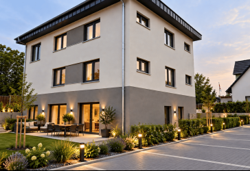 Vorschaubild Wohnung