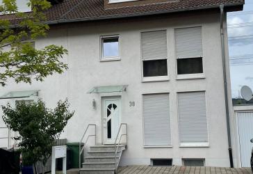Vorschaubild Maisonettewohnung