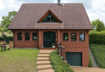 Vorschaubild Einfamilienhaus