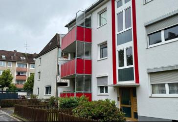 Vorschaubild Wohnung