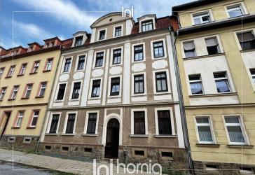 Vorschaubild Mehrfamilienhaus