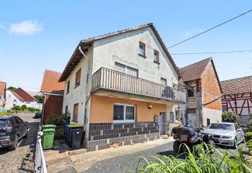 Vorschaubild Einfamilienhaus