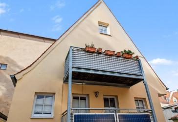Vorschaubild Mehrfamilienhaus