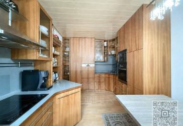 Gut geschnittene 3 Zi Wohnung mit Balkon in Burgfarrnbach