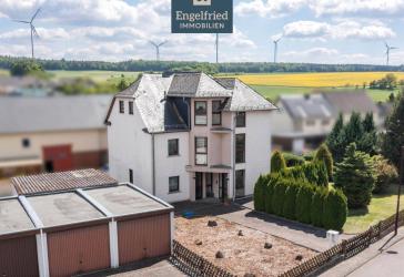 Vorschaubild Mehrfamilienhaus