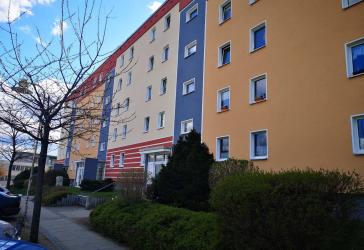 Vorschaubild Wohnung