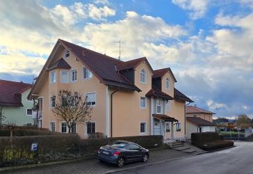 Vorschaubild Wohnung