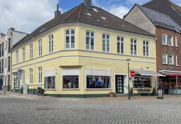 Vorschaubild Büro- /Praxis-Immobilie
