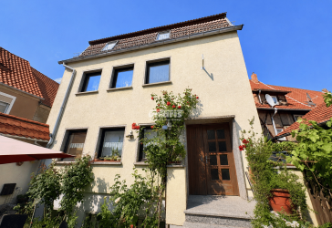 Vorschaubild Einfamilienhaus