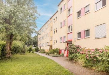 Vorschaubild Wohnung