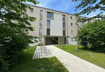 Vorschaubild Maisonettewohnung