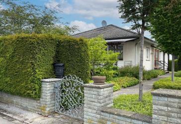 Vorschaubild Bungalow