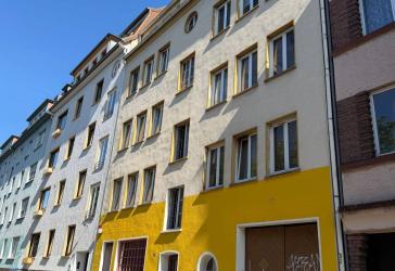 Vorschaubild Mehrfamilienhaus