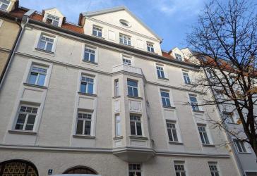 6-Zimmer-Wohnung in Edelweißstr. 4