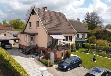 Vorschaubild Einfamilienhaus