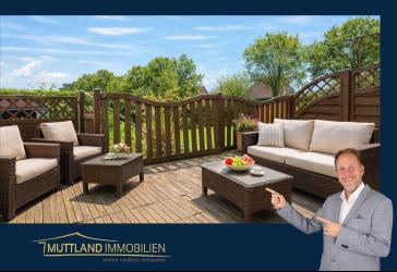 Wohnen mit Weitblick - Raum für Familie, Ideen und Lebensqualität