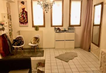 Vorschaubild Loft-Studio-Atelier