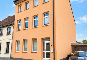 Vorschaubild Mehrfamilienhaus