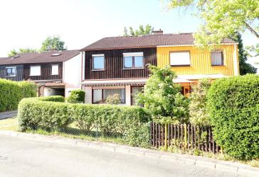 DHH Roter Hügel, 5-6 Zimmer, Garage, Südausrichtung, Essküche, 2 Bäder, Keller, Top gepflegt