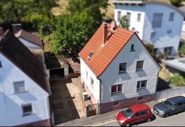 Vorschaubild Einfamilienhaus