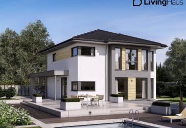 Dein planbares Familienzuhause in Bornstedt: 152 m², 5 Zimmer, I-KON-Technik und digitales Bau-Cockpit!