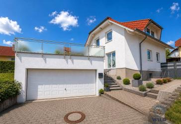 Vorschaubild Einfamilienhaus