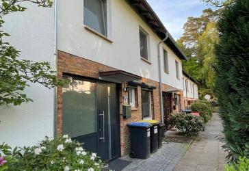 Vorschaubild Reihenmittelhaus