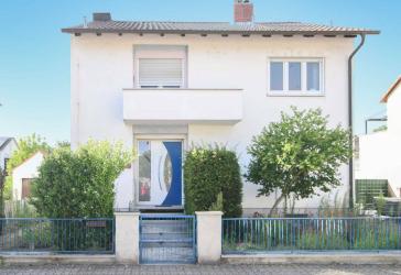 Vorschaubild Einfamilienhaus