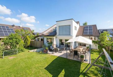 Vorschaubild Einfamilienhaus
