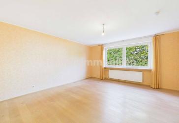 Mediterranes Wohngefühl mit Westloggia in F-Schwanheim