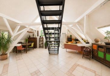 Vorschaubild Loft-Studio-Atelier