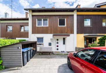 Vorschaubild Reihenmittelhaus
