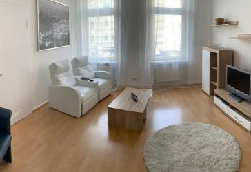 Schöne 3 Zimmer Wohnung mit Balkon