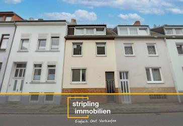 Vorschaubild Mehrfamilienhaus