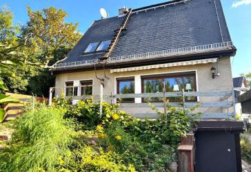 Vorschaubild Einfamilienhaus