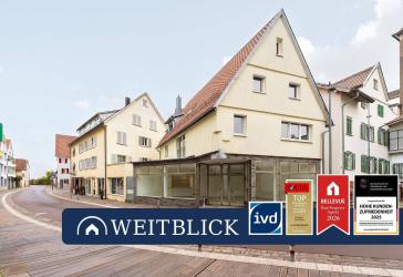 Vorschaubild Mehrfamilienhaus
