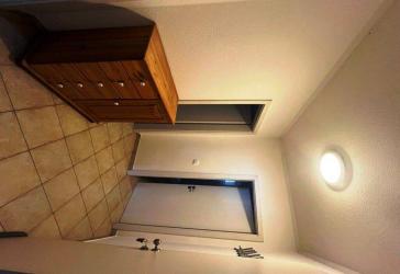 möblierte 2 Raum Wohnung mit Miniküche in Jena Ost -frei-
